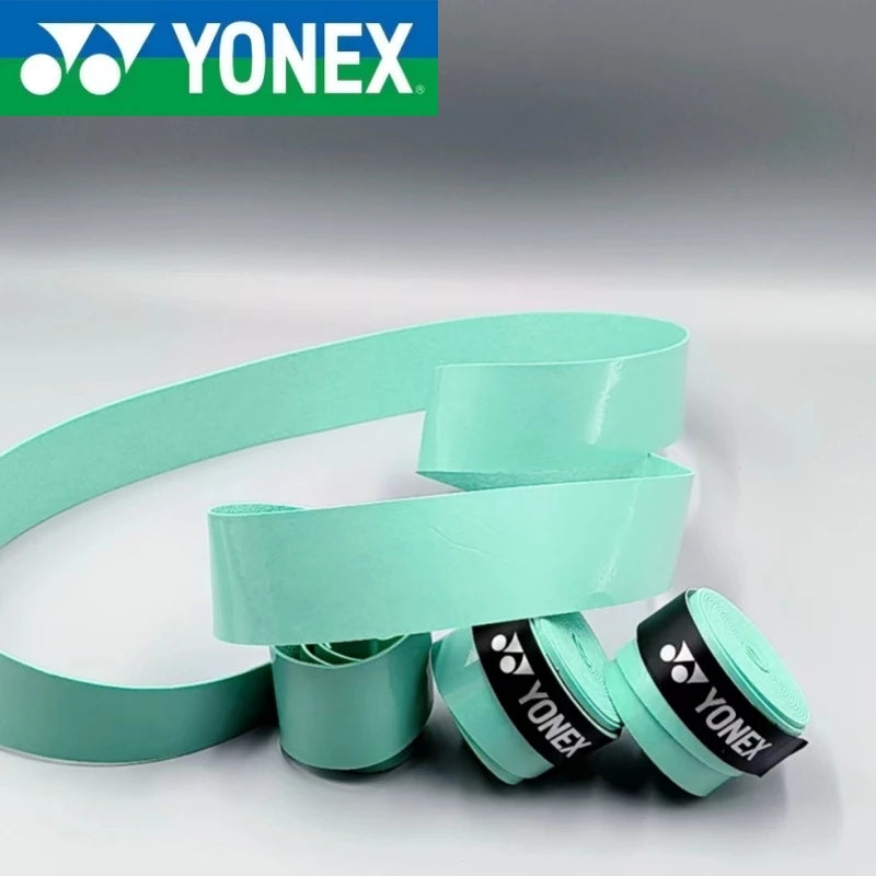 24Pcs YONEX Tennis Overgrip Original Badminton Hand Glue Non-slip Racket Overgrip Badminton Tennis Beach Racket Sweatband