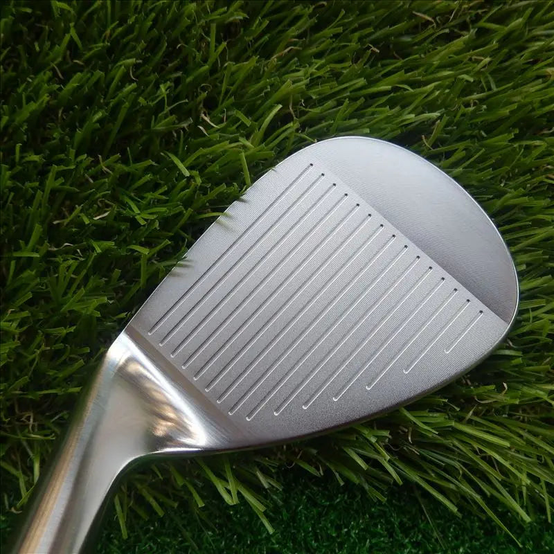 Golf Wedges MUSASHI forged carbon steel golf wedge head 48 50 52 54 56 58 60 deg milled face