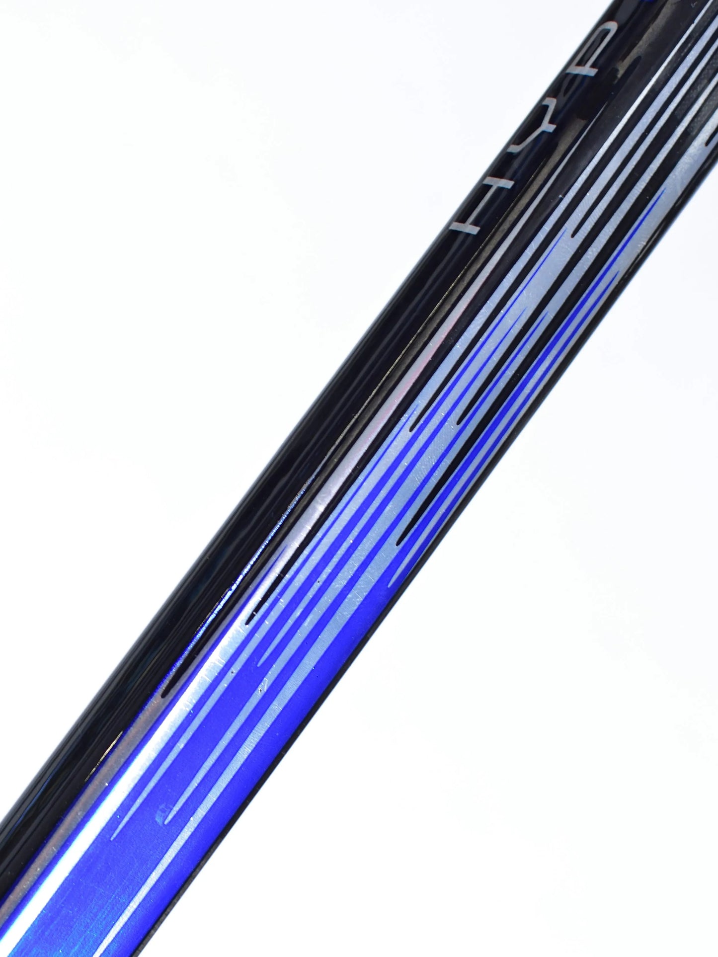 [Special Color][BLUE]New Hyper 2 Ice Hockey Sticks Hyp2r Lite 370g Blank Carbon Fiber Ice Hockey Sticks