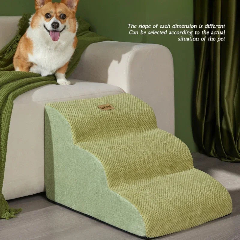 Pet Ramp Anti-slip washable