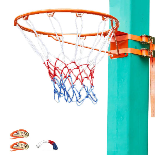 Basketball Rim Kids 35cm