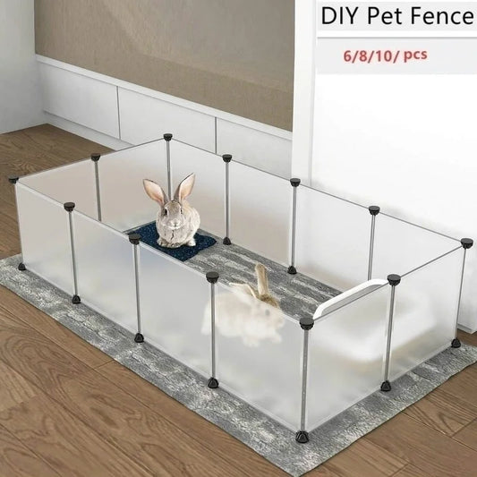 Playpen DIY Pet Foldable Pen