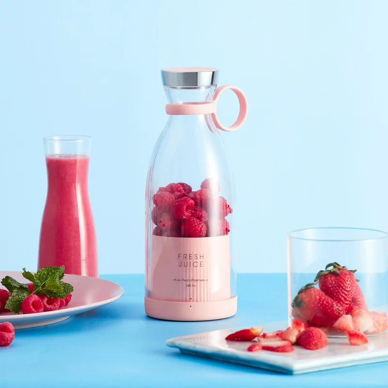 Mini Juicers