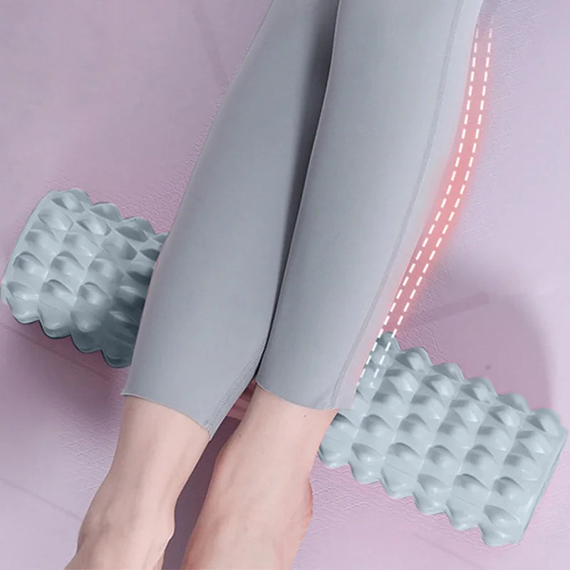 Yoga Foam Roller