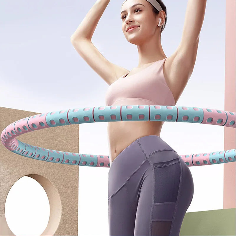 Yoga Hoop