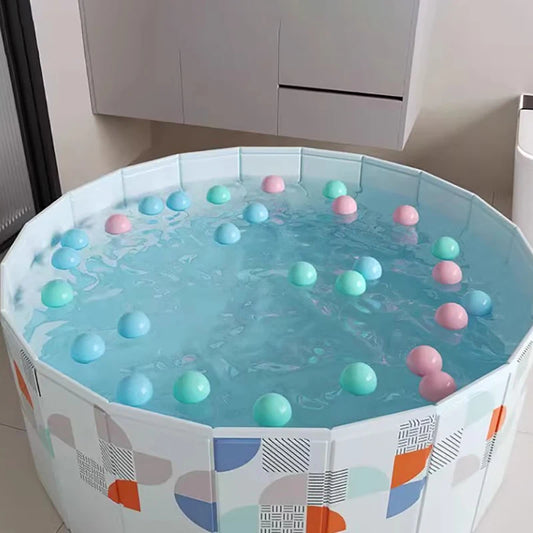 Swim Spa Large Outdoor Pool Floats Ice Bath Baby Pond Outdoor Pool Adults Noodle Riscaldatore Piscina Courtyard Home Furnishing