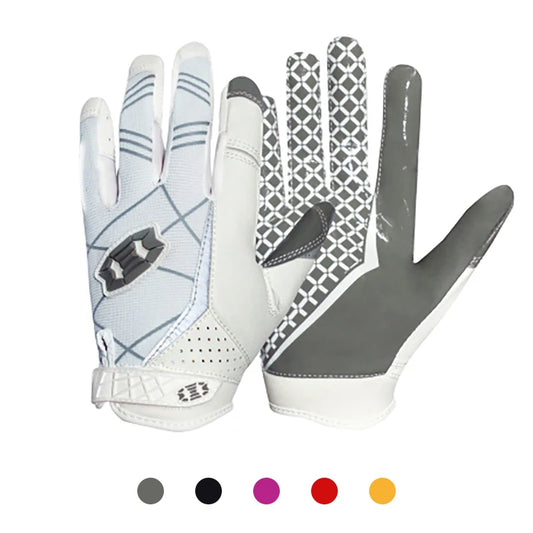 American Football Anti-Impact Ultra-Stick Gloves