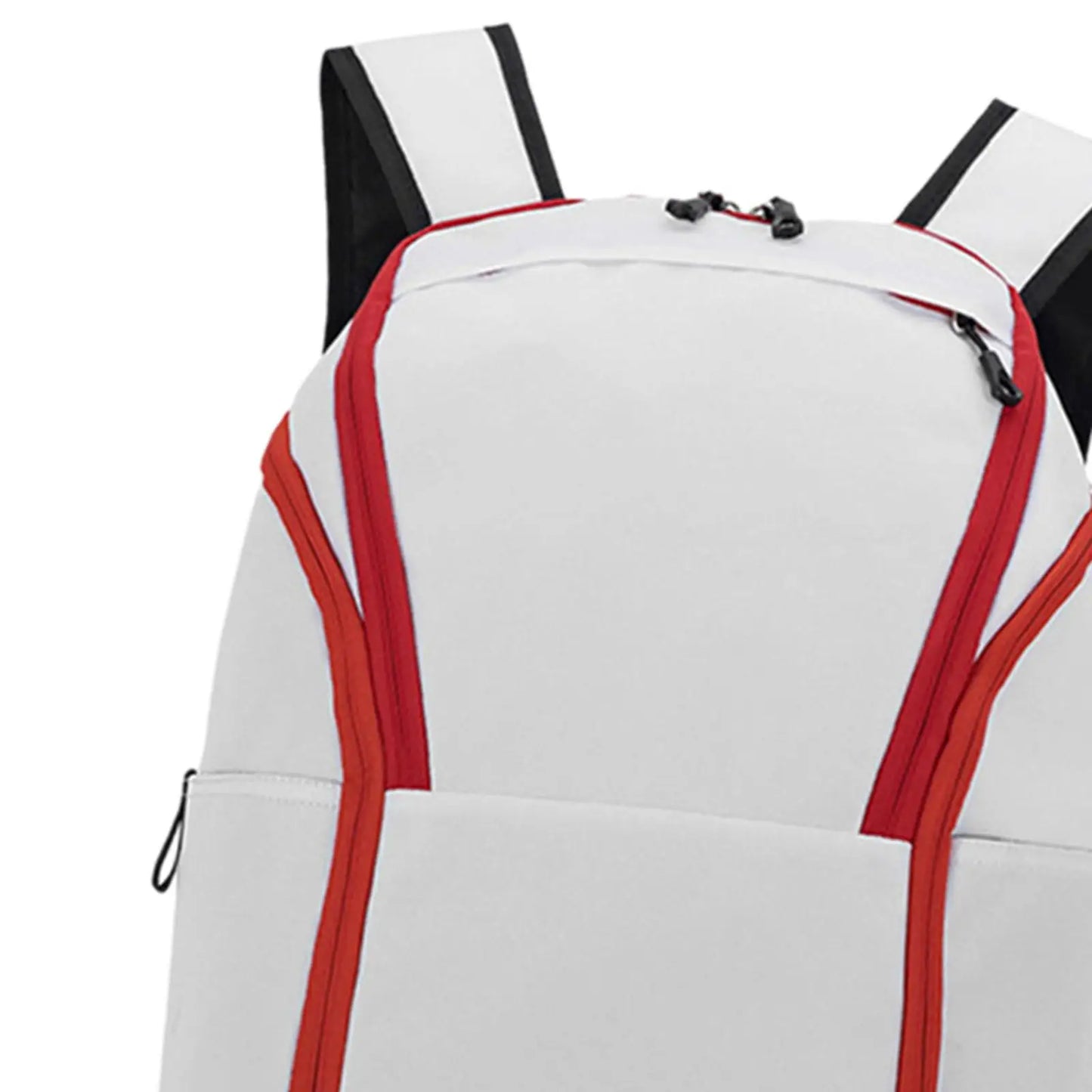 Basketball Backpack Equipment Bag Adjustable Straps with Separate Ball Holder Large Gym Bag for Gym, Basketball