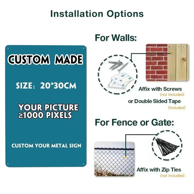 Field Hockey Player Girl Metal Wall Art Mural Custom Metal Poster Wall Decor Living Room Decoration Home Sign Art of Murals Door