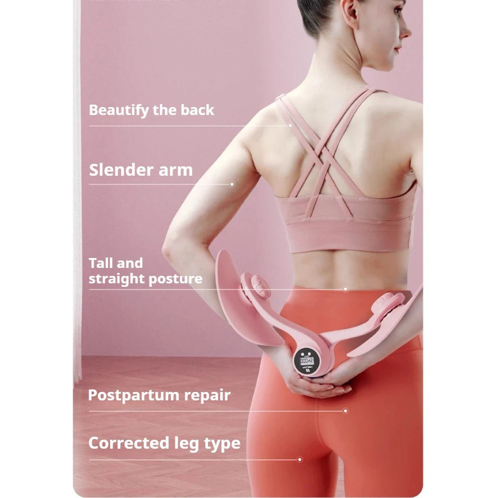 Hip and Pelvis Trainer