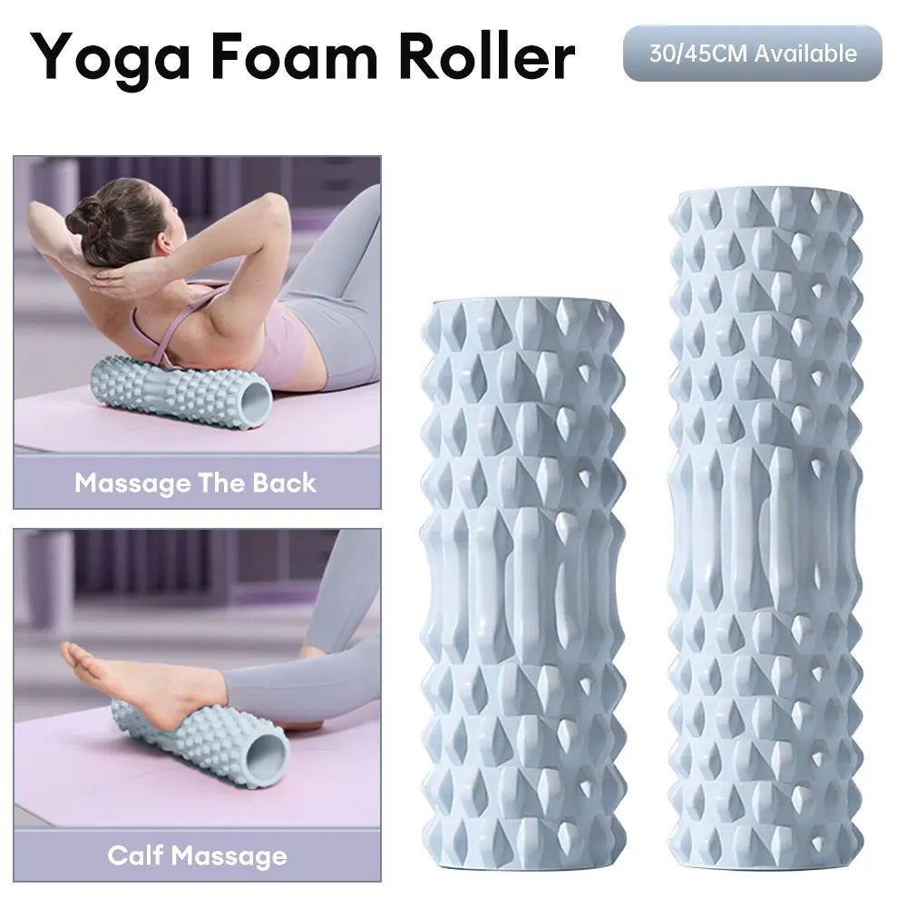 Yoga Foam Roller