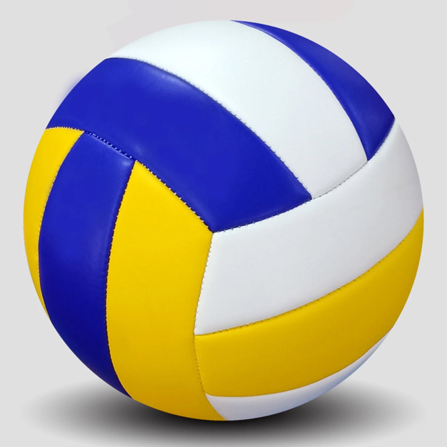 Volleyball Professional Competition PVC Volleyball Size 5 For Beach Outdoor Camping Volleyball Indoor Game Ball Training Ball