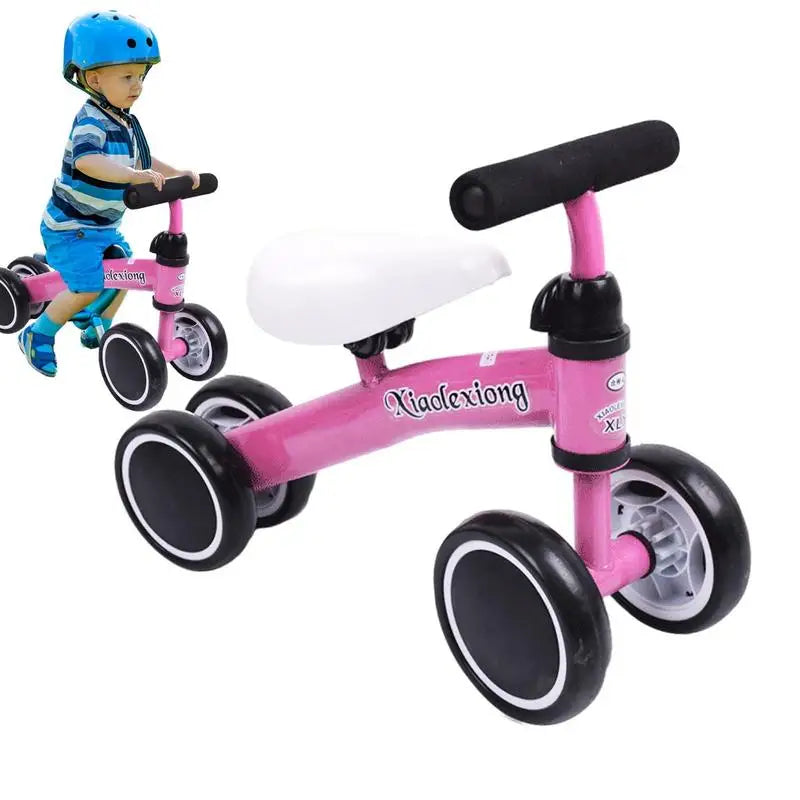 Balance Bike