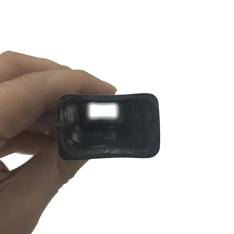 5pcs Hockey 6''/4‘’ Ice Hockey Stick Extension Adult Length Light Weight Stick End Plug For Hockey Stick