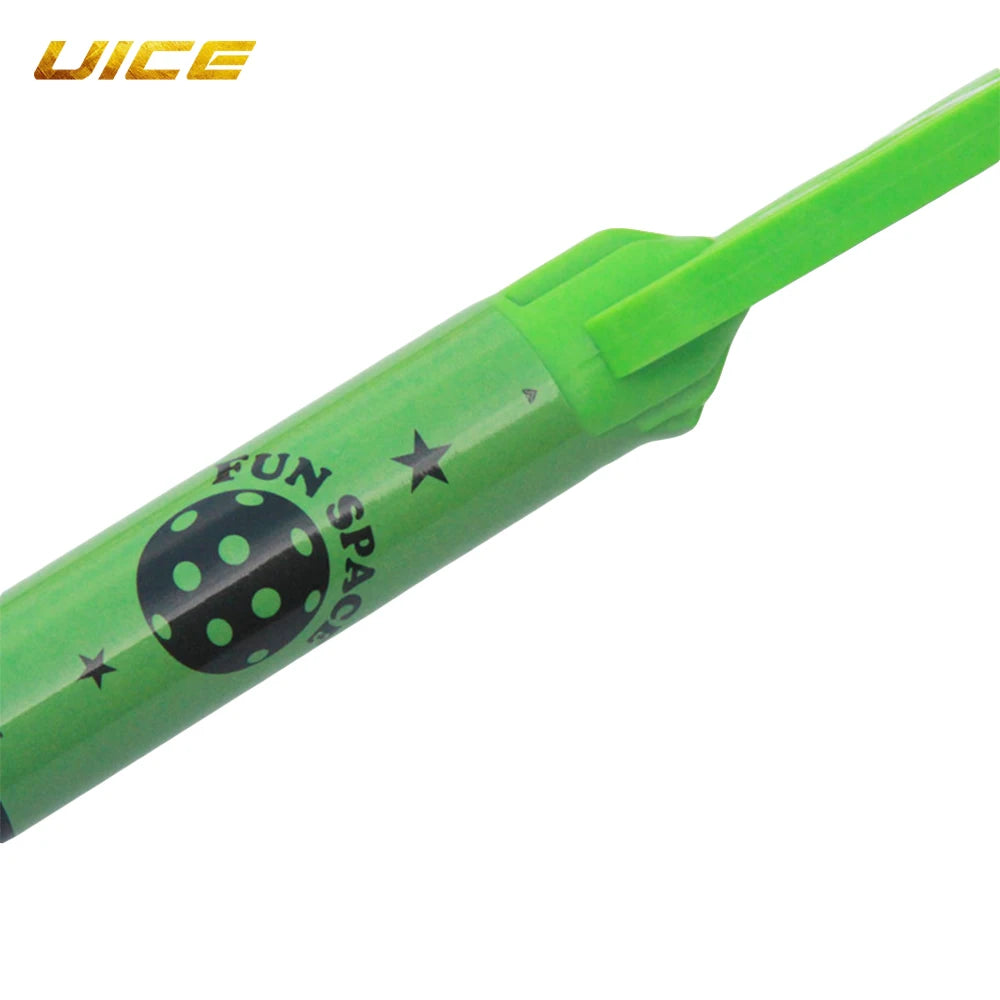 Ice Hockey Stick Floorball 55/65cm Ice Hockey Club Children's Single Pole Dry Land Ice Hockey Floorball Hockey Accessories
