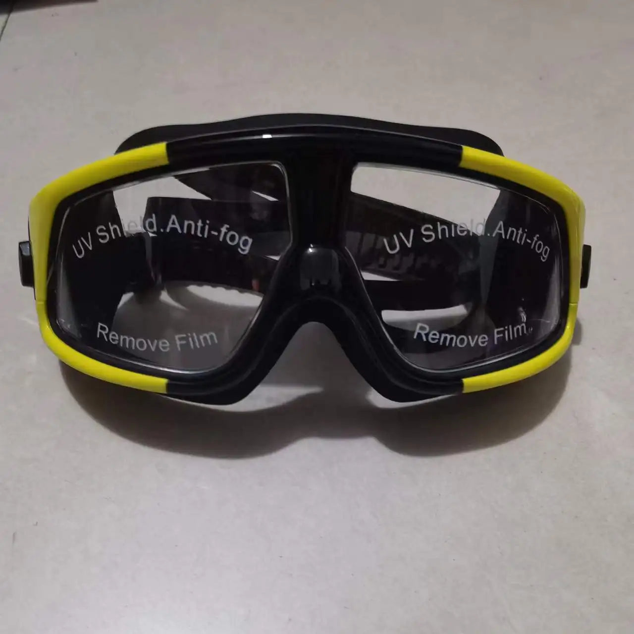 Swimming Goggles, Adults