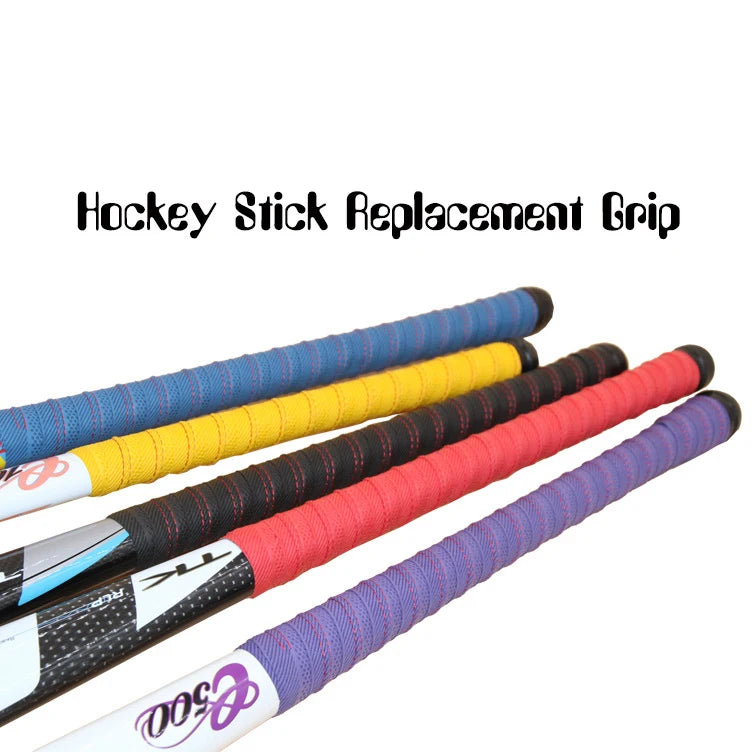 Hockey Stick Grip Handle Tape 2M