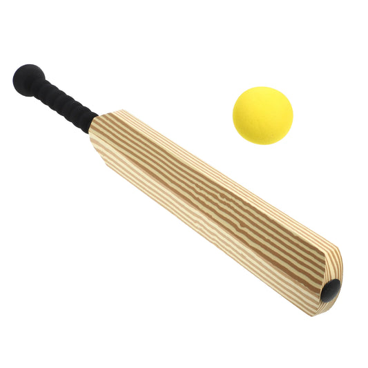 of Kids Cricket Set Kids Beach Toy Beach Outdoor Sports Game Set Interactive Cricket Game Educational Toy for Kids