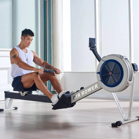 Home Smart Rowing Machine