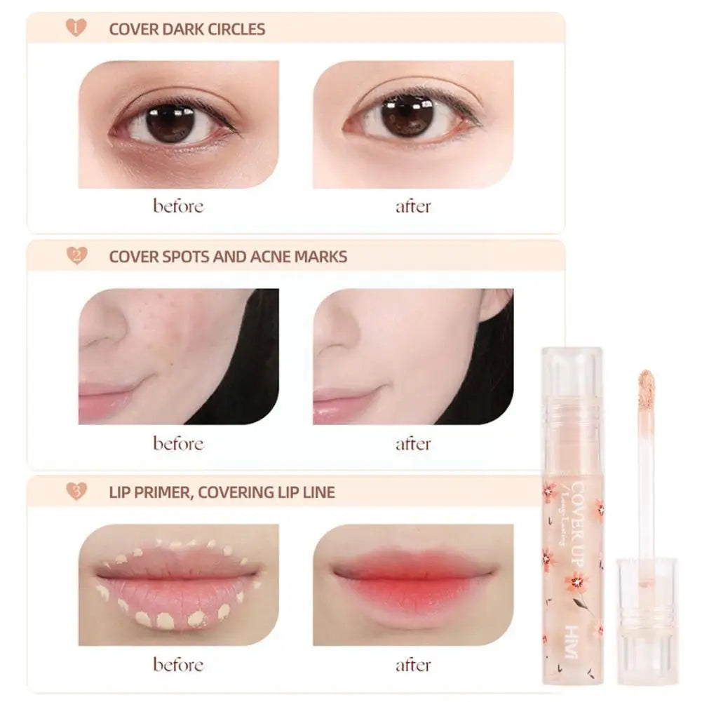 Makeup set