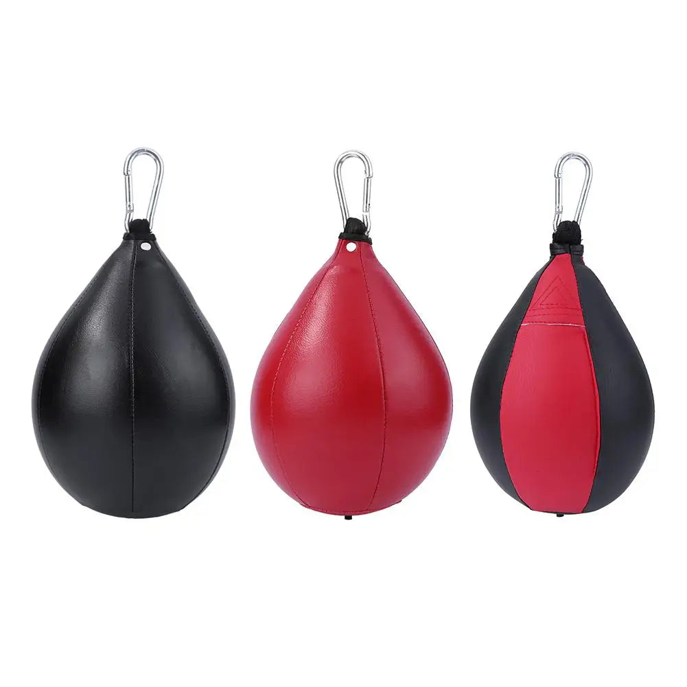 Speed Ball, Boxing Bag