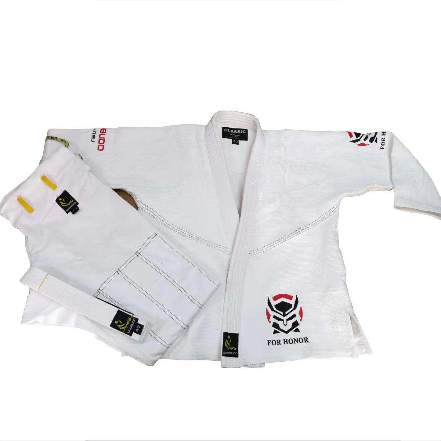 2023 Brazilian Jiu Jitsu Gi BJJ Gi for Men & Women Grappling gi Uniform Kimonos Professional Competition Judo Suit