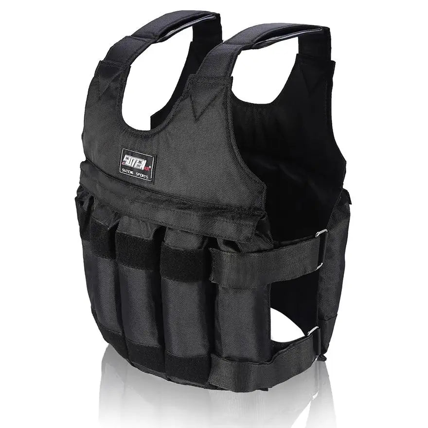 Weighted Vest