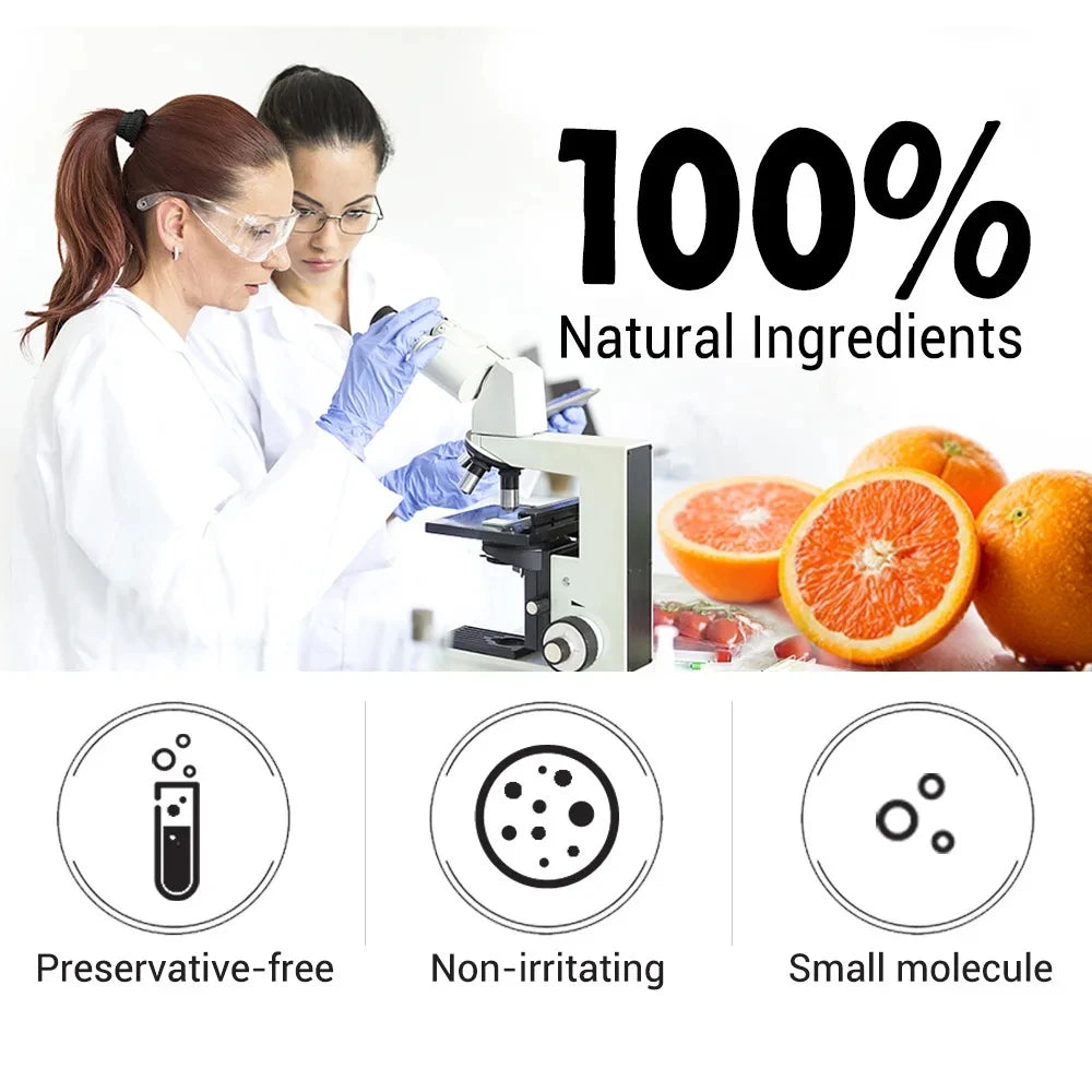 Vitamin C Anti-aging Essence