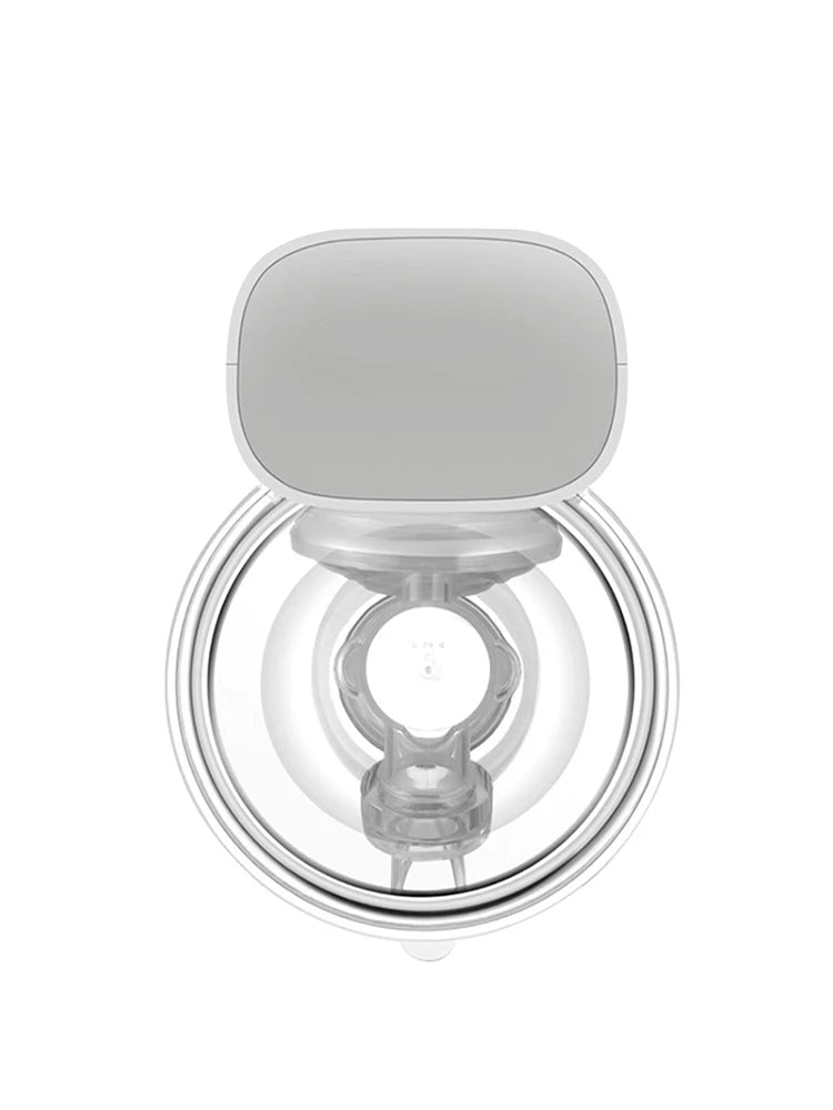 XIMYRA S9 Electric Breast Pump Silent Wearable Breastpump Wireless Portable Breast Pumps Milk Extractor