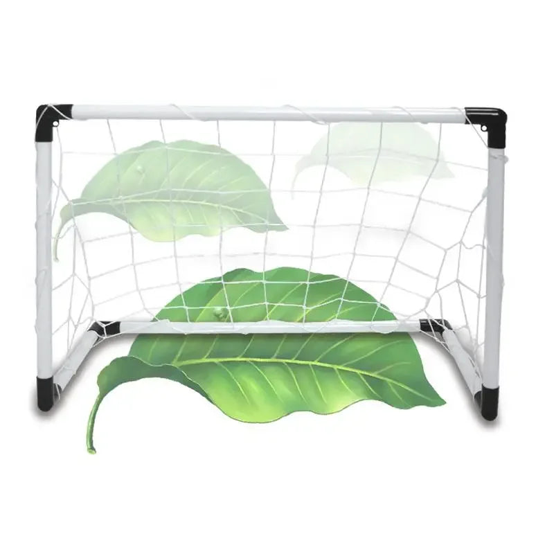 2In1 Mini Football/Soccer Goals