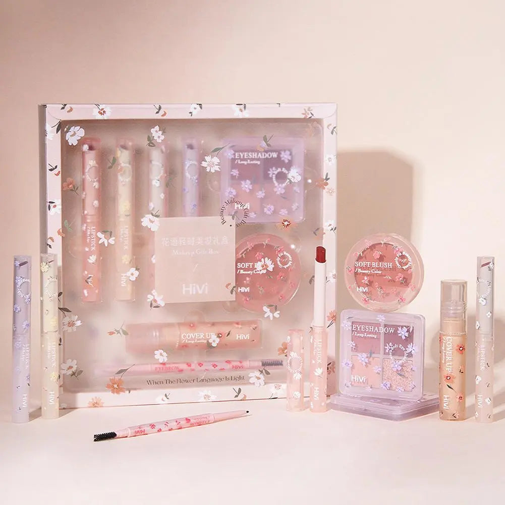 Makeup set