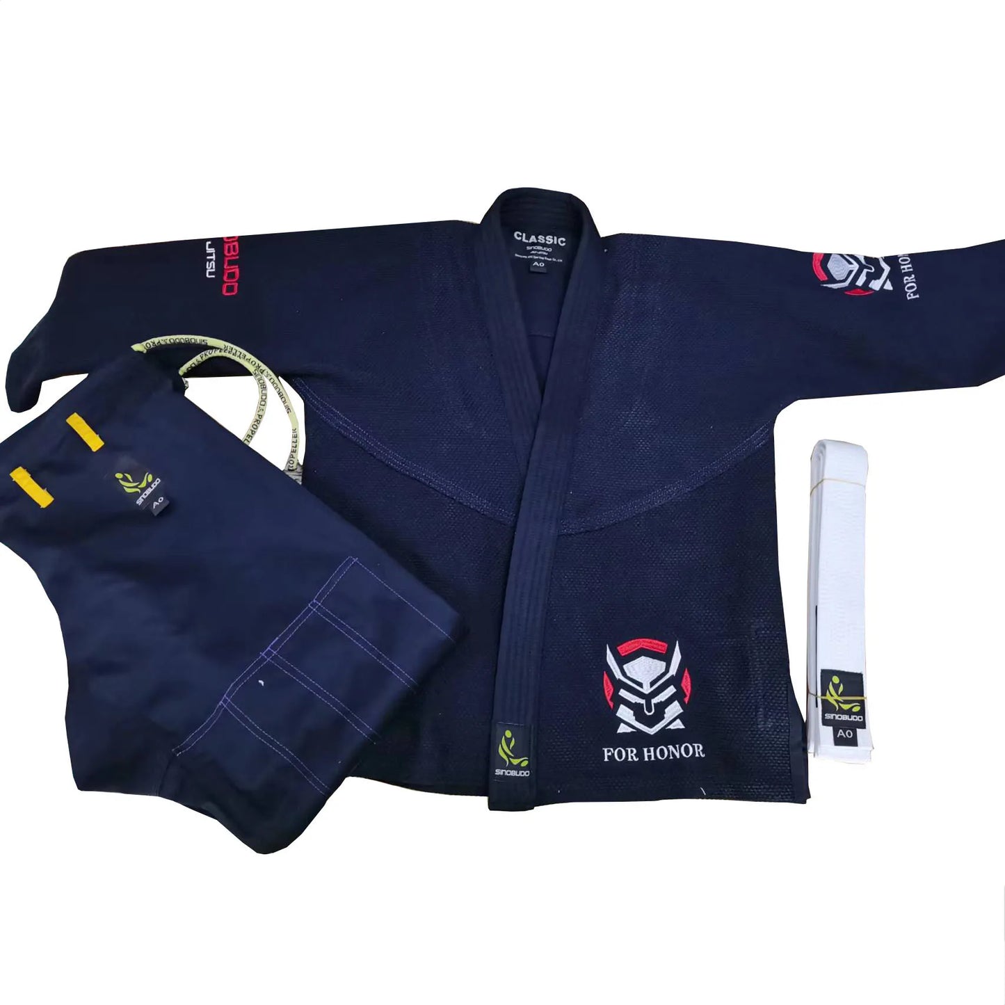 2023 Brazilian Jiu Jitsu Gi BJJ Gi for Men & Women Grappling gi Uniform Kimonos Professional Competition Judo Suit