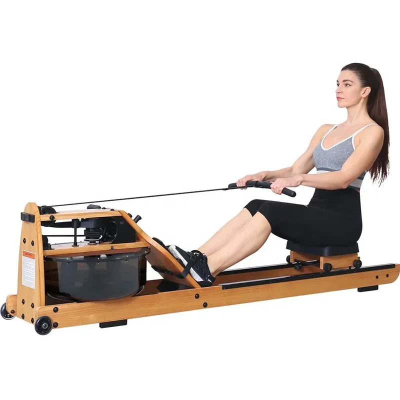 Rowing Machine, Air Rower