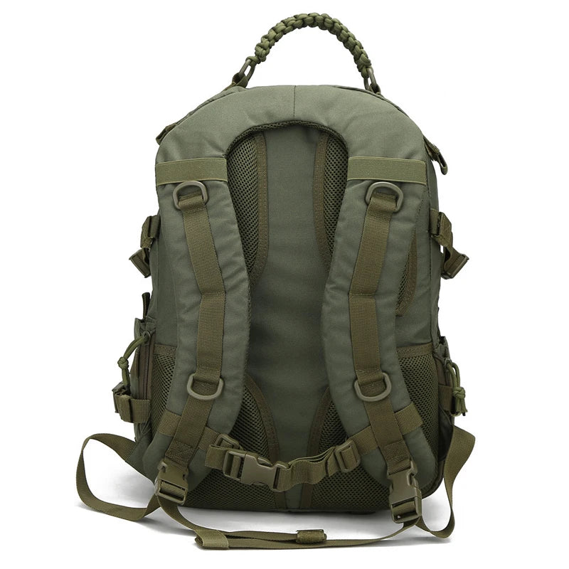 Waterproof Back Pack