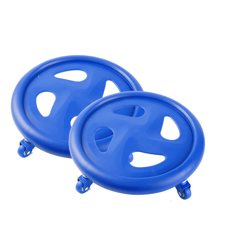 Plate Ab Roller