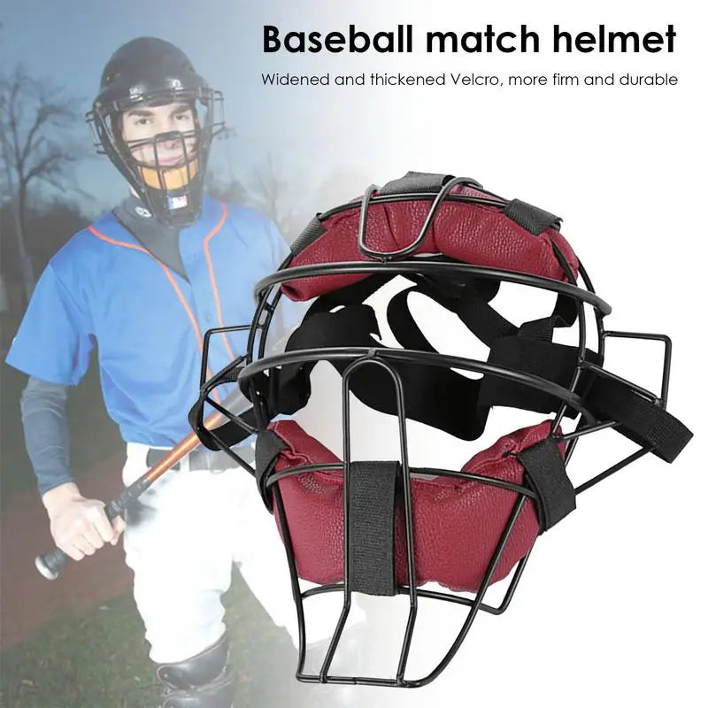 Baseball Protective Helmet