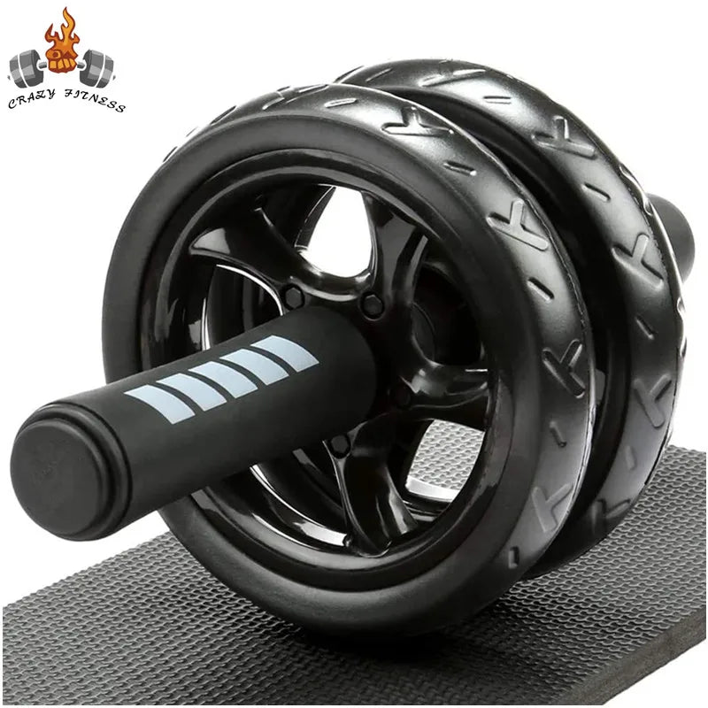 Abdominal Training Roller