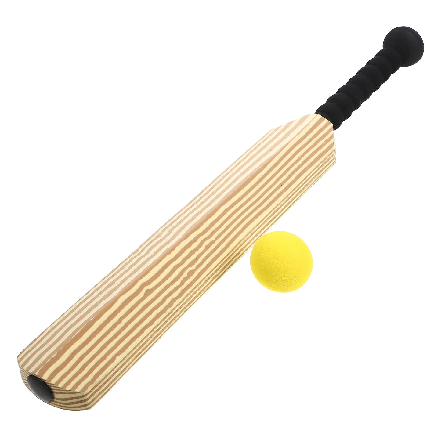 of Kids Cricket Set Kids Beach Toy Beach Outdoor Sports Game Set Interactive Cricket Game Educational Toy for Kids