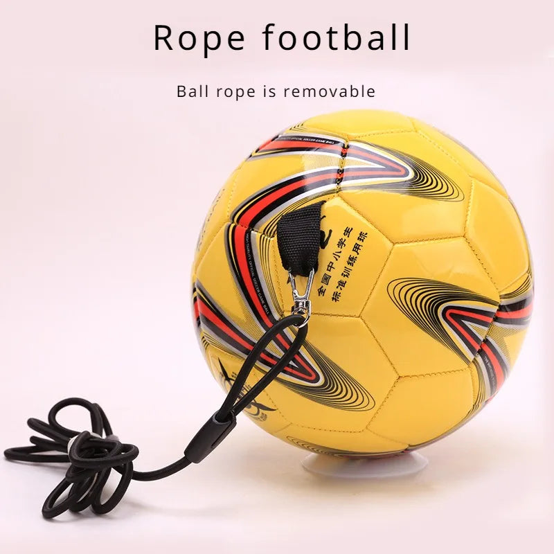 Standard primary and secondary school students training with No. 4 ball No. 5 adult rope soccer starter football wear-resistant