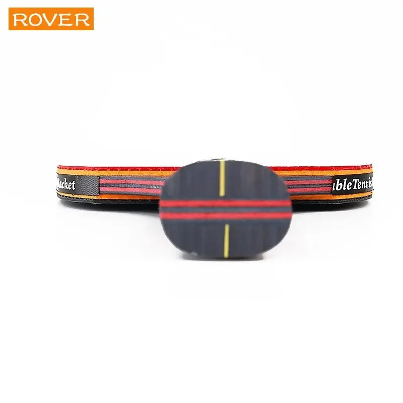 Ping Pong Racket Set 2pcs