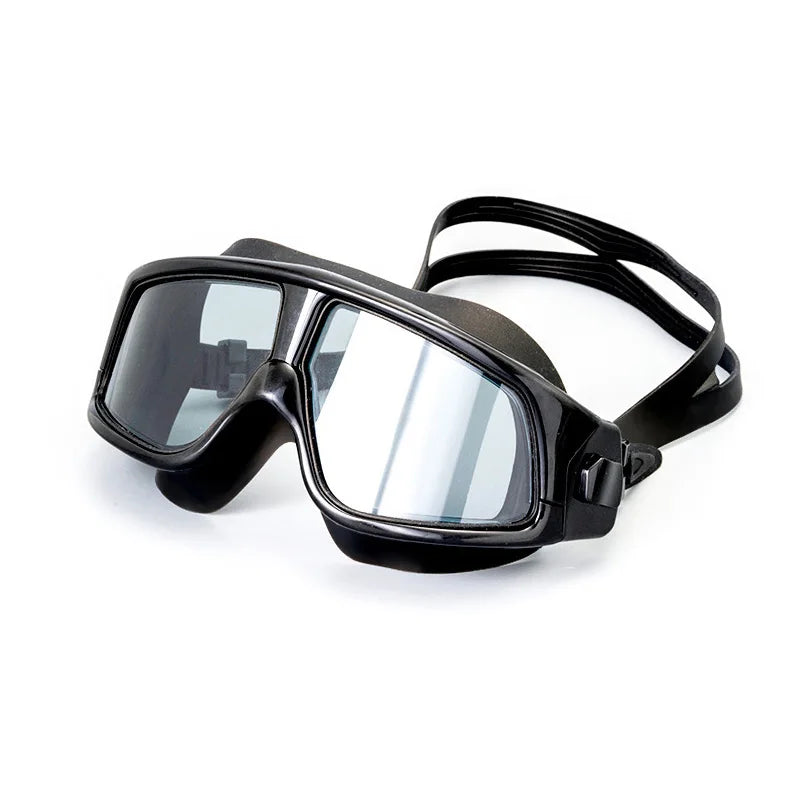 Swimming Goggles, Adults