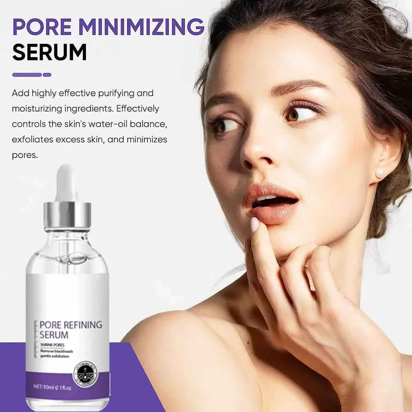 Skin care Essence oil facial moisturizing serum