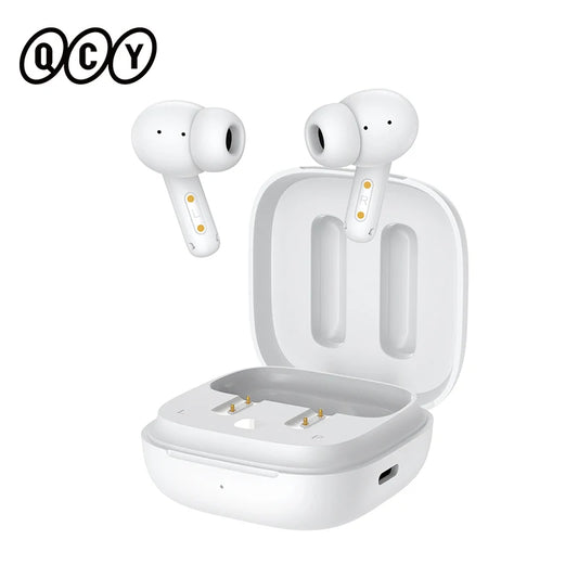 Fast Charge Earbuds