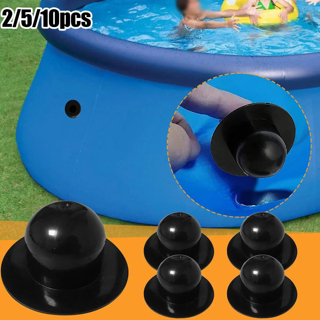 Filter Pump  Strainer Hole Plug Water Stopper For Intex Summer Escape Water Stopper Swimming Pool Bott