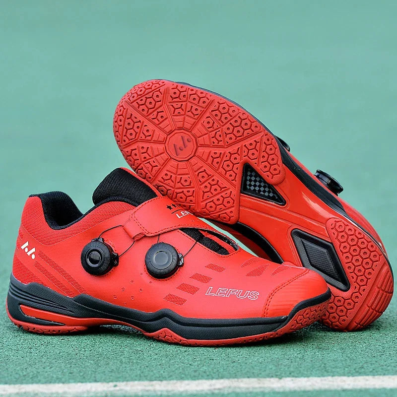 New Breathable Volleyball Shoes for Men and Women Lightweight Couples Volleyball Sports Shoes