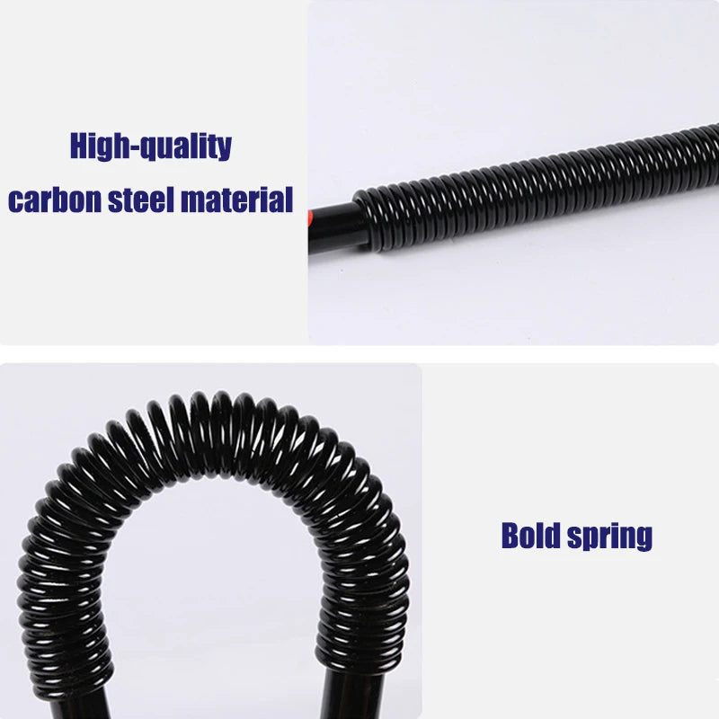 Power Spring Resistance Bar