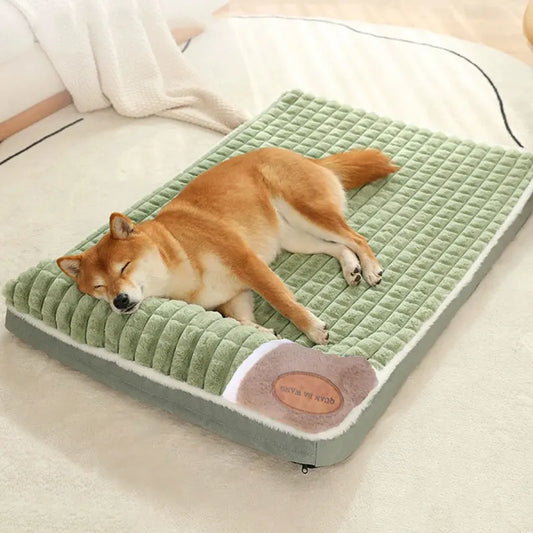 Pet Cushion Washable