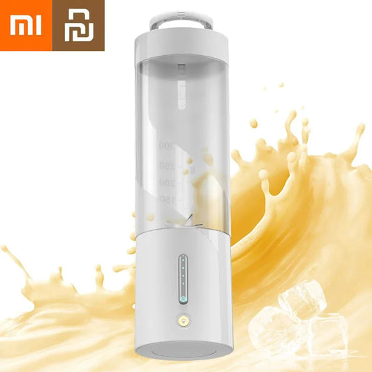 Portable Blender Fresh Juice Mixer