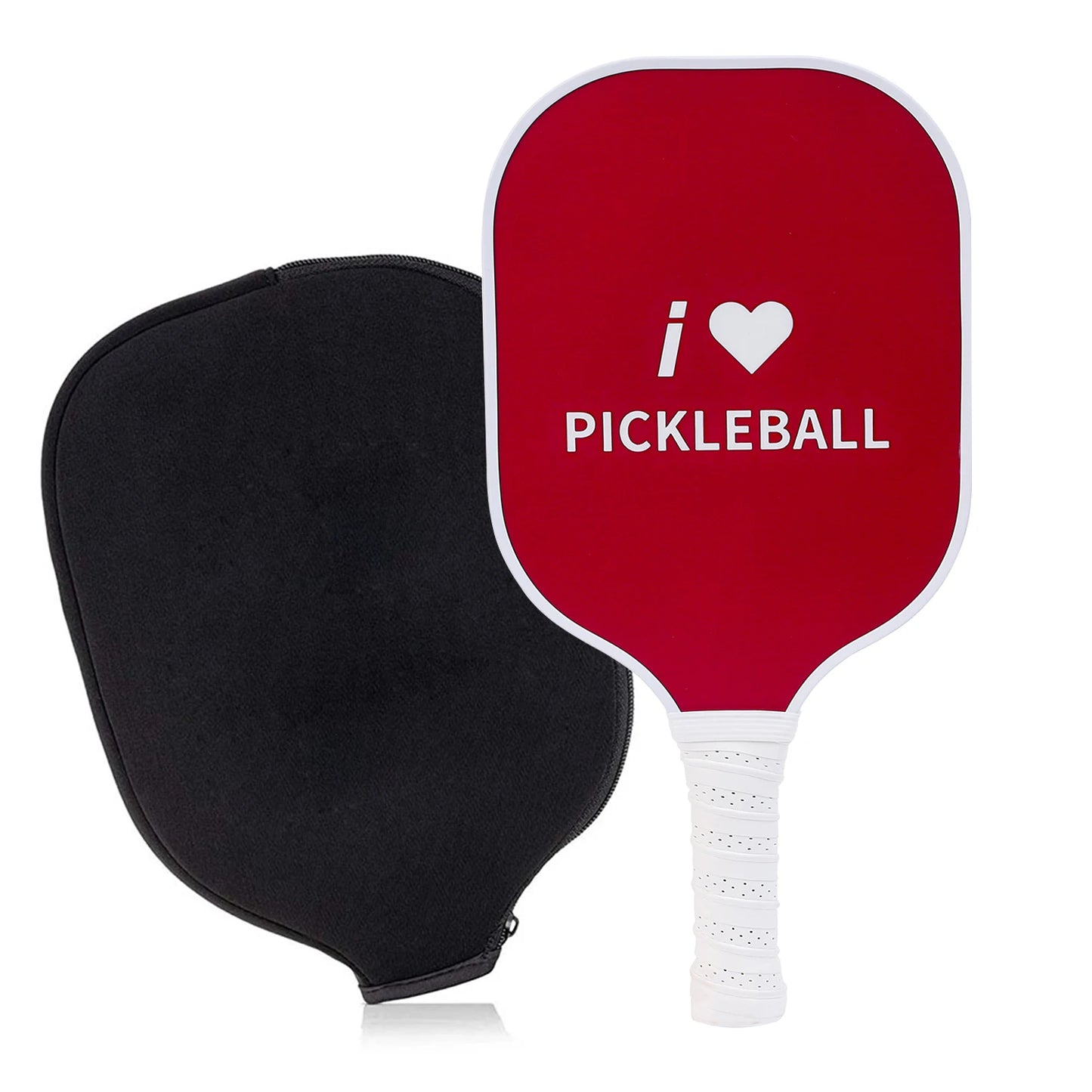 Pickleball Paddles Set