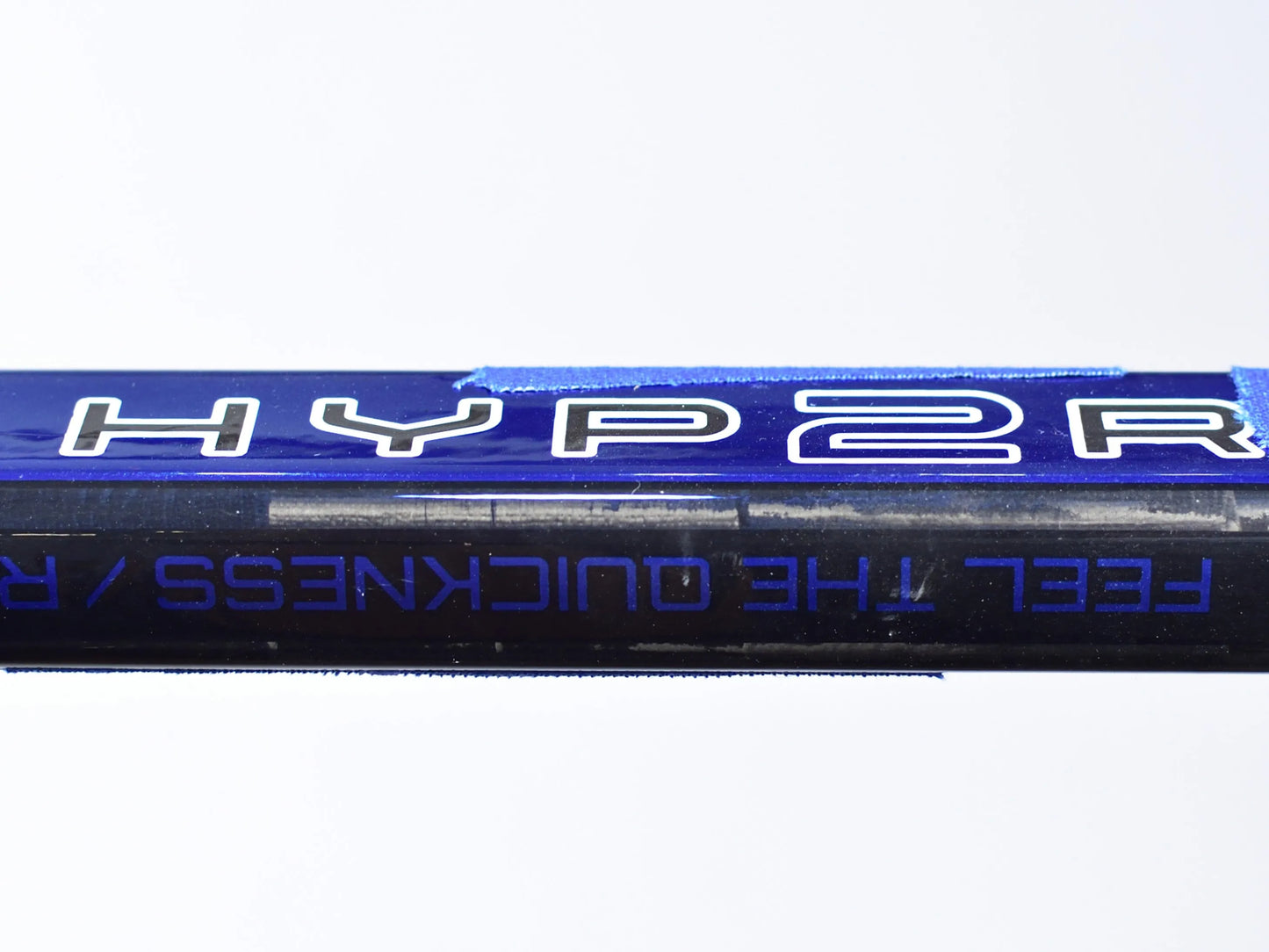 [Special Color][BLUE]New Hyper 2 Ice Hockey Sticks Hyp2r Lite 370g Blank Carbon Fiber Ice Hockey Sticks